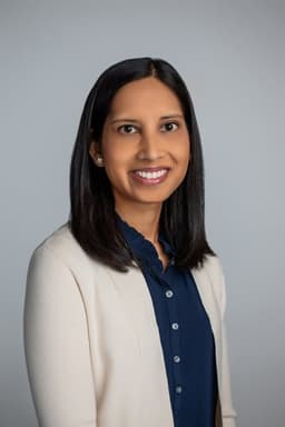 Debasree Ghosh, MD