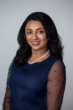 Radhika C. Shah, MD