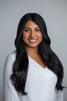 Soha Shaikh, DO